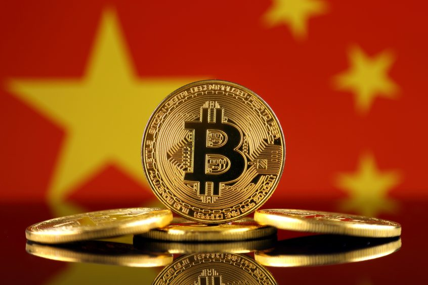 A Timeline of Bitcoin in China - SFOX Edge