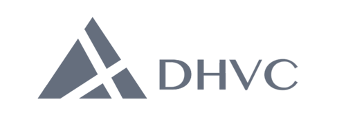 DHVC logo