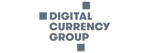 Digital Currency Group logo