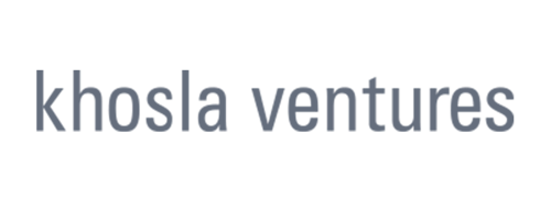 Khosla Ventures logo