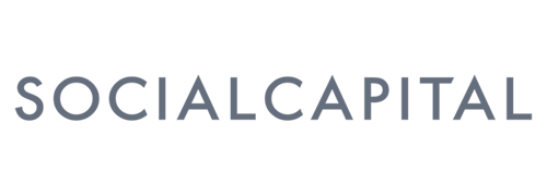 Social Capital logo