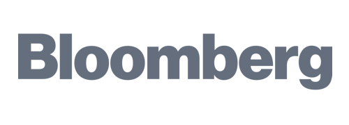Bloomberg logo