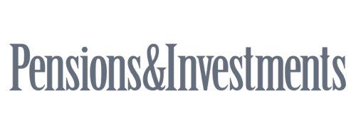 Pensions & Investments logo