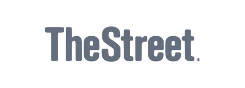 The Street logo