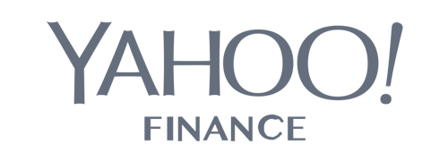 Yahoo! Finance logo